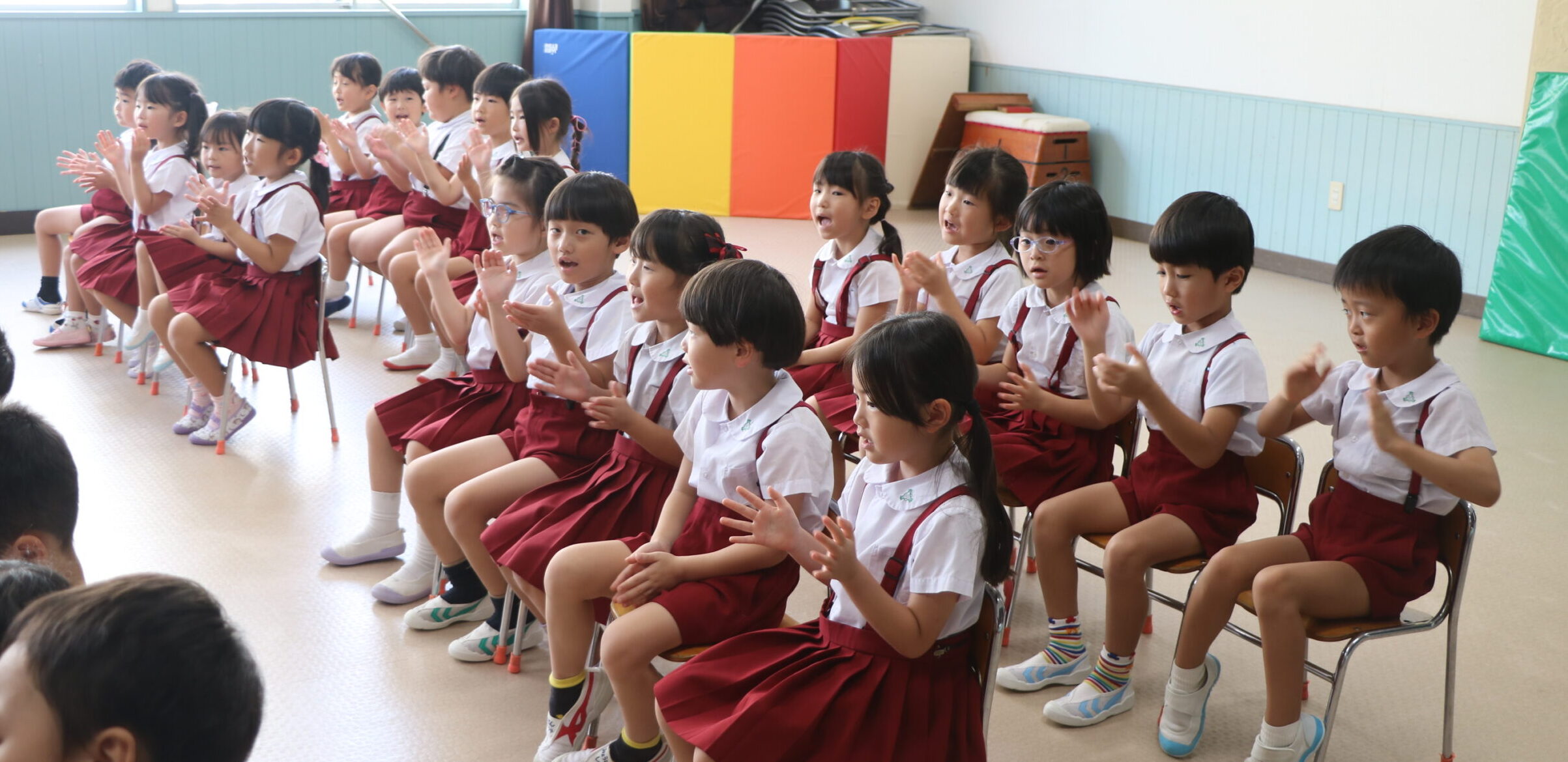 🌹今週のばら組🌹