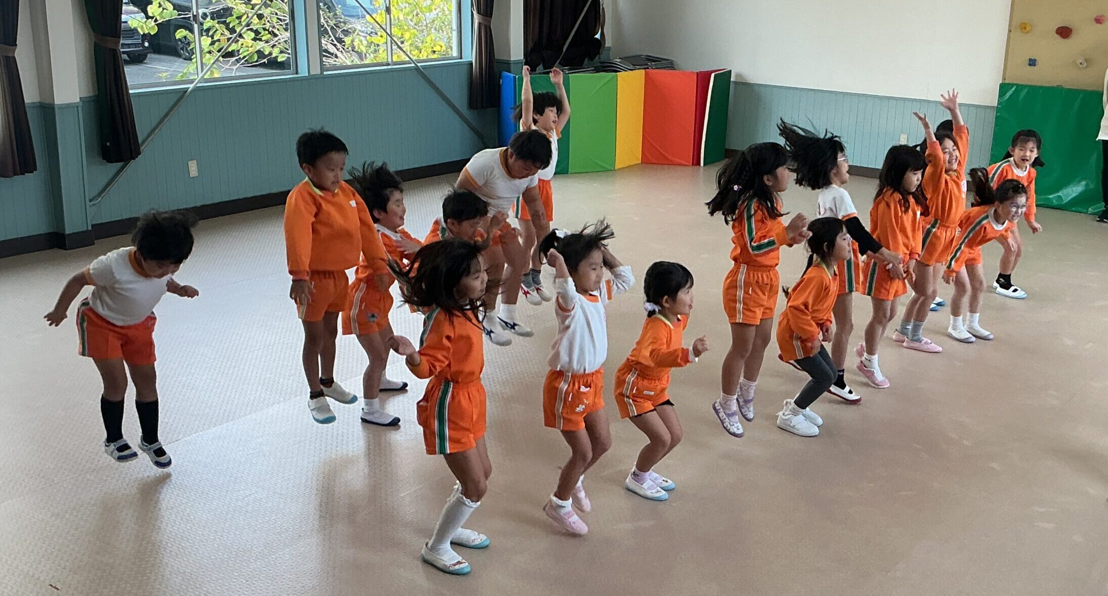 🌹今週のばら組🌹