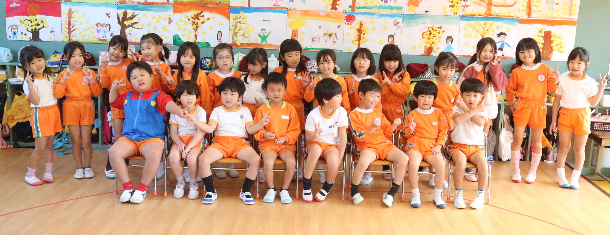 🌹今週のばら組🌹