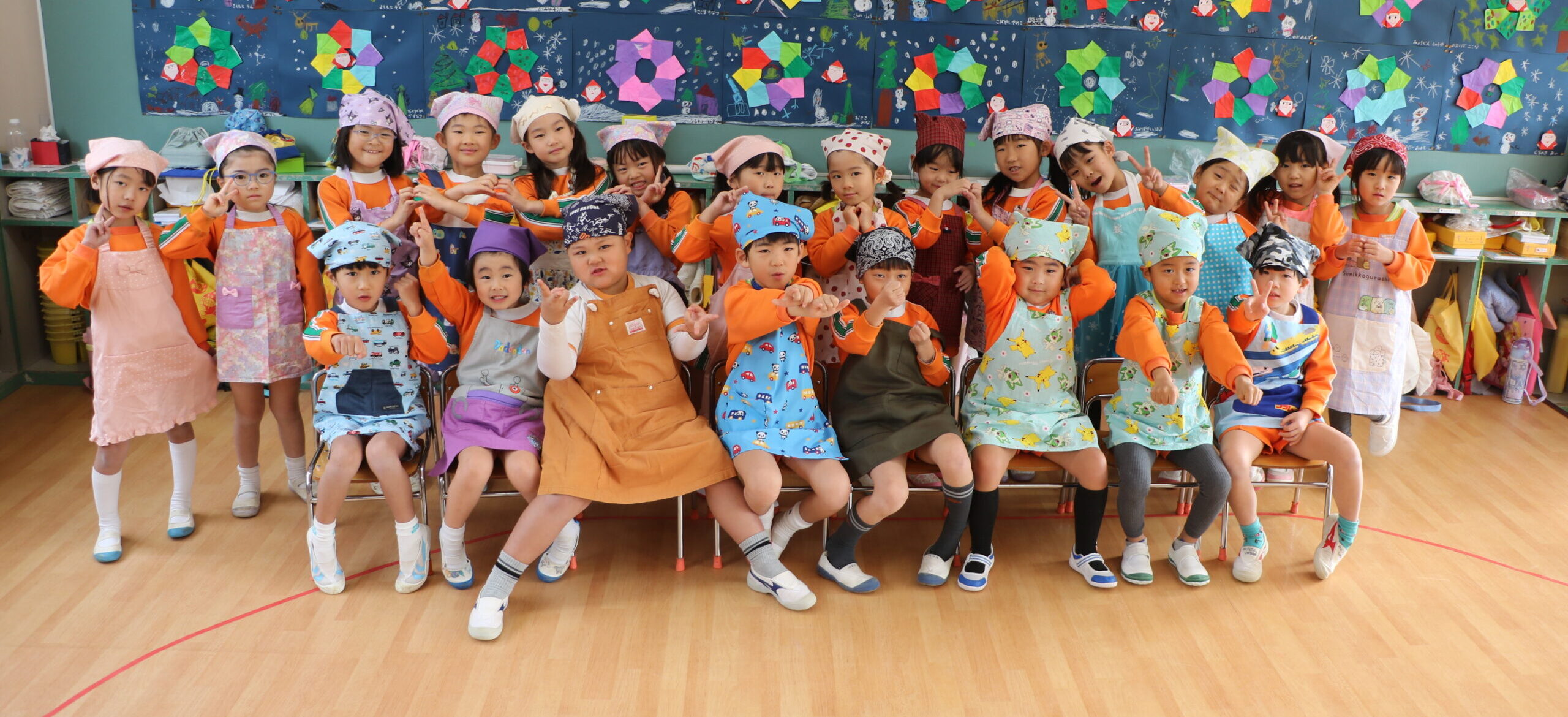 🌹今週のばら組🌹