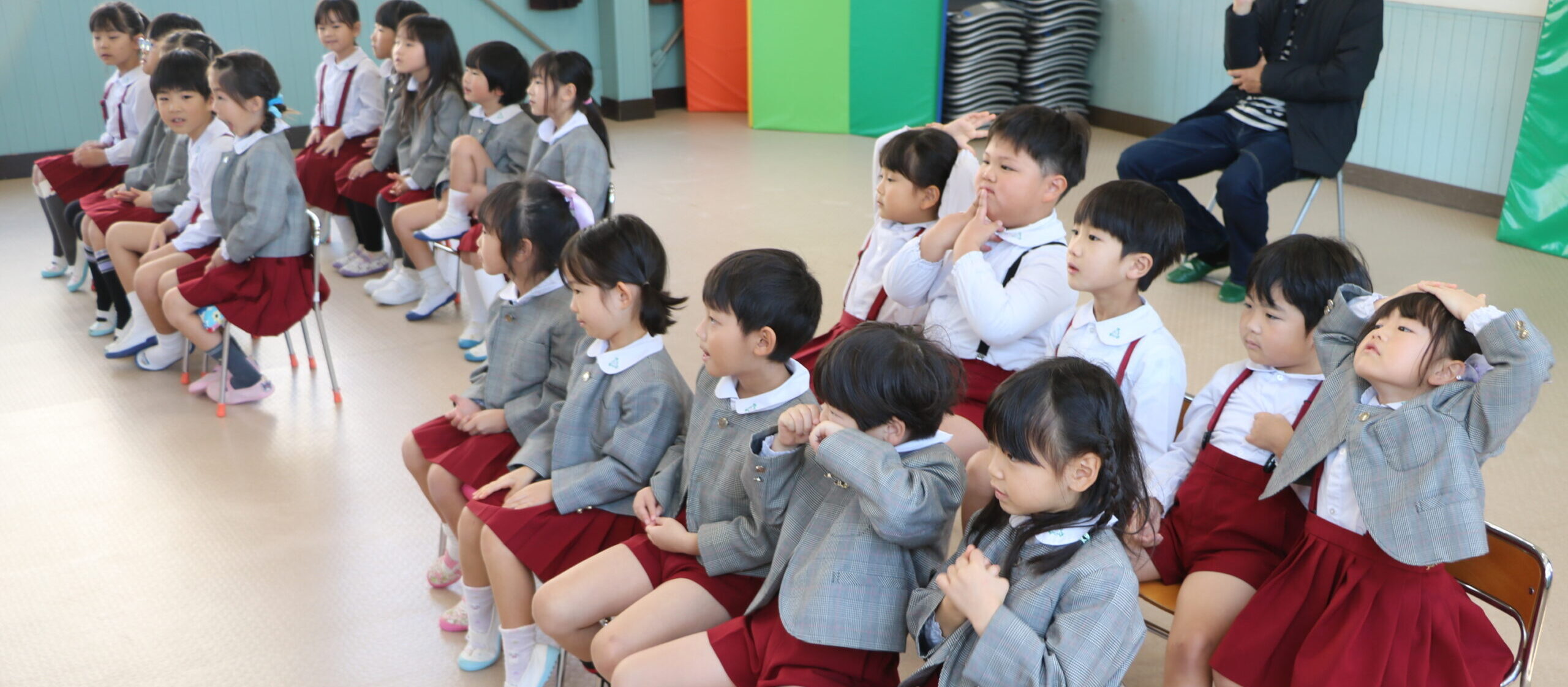 🌹今週のばら組🌹