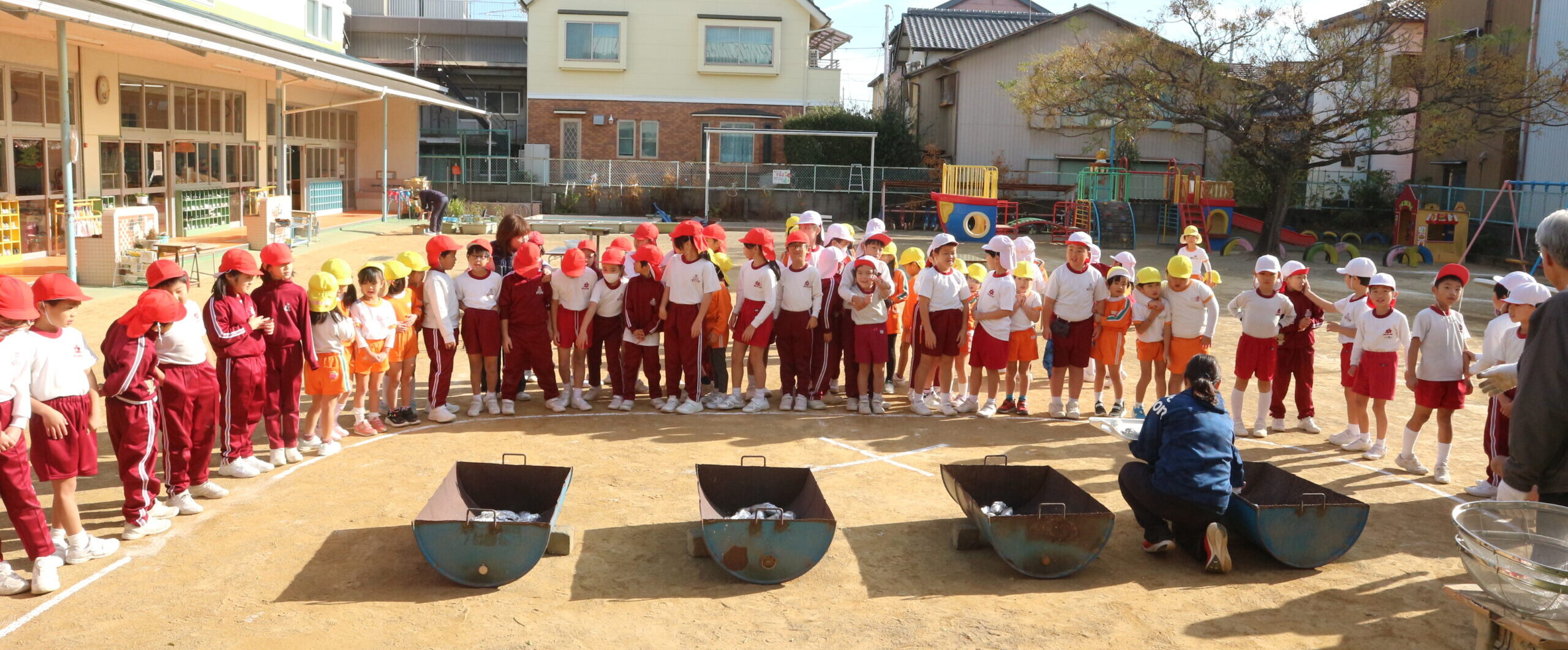 🌹今週のばら組🌹